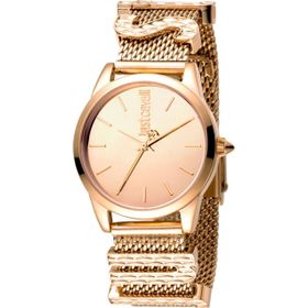 Just Cavalli JC1L072M0035 Kadın Kol Saati