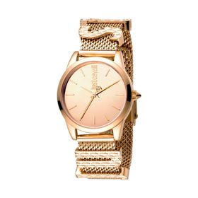 Just Cavalli JC1L072M0035 Kadın Kol Saati