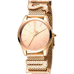 Just Cavalli JC1L072M0035 Kadın Kol Saati