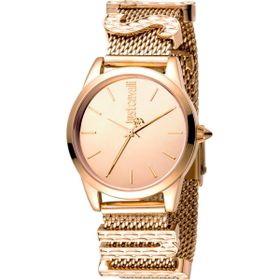 Just Cavalli JC1L072M0035 Kadın Kol Saati