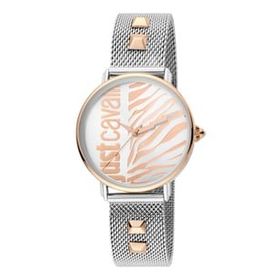 Just Cavalli JC1L077M0105 Kadın Kol Saati