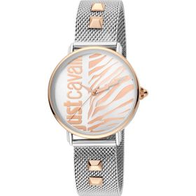 Just Cavalli JC1L077M0105 Kadın Kol Saati