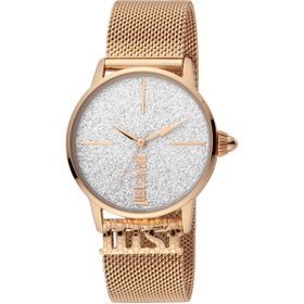 Just Cavalli JC1L078M0075 Kadın Kol Saati