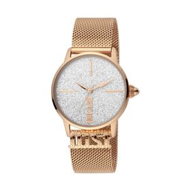 Just Cavalli JC1L078M0075 Kadın Kol Saati