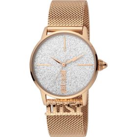Just Cavalli JC1L078M0075 Kadın Kol Saati