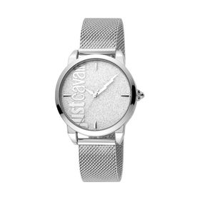 Just Cavalli JC1L079M0075 Kadın Kol Saati