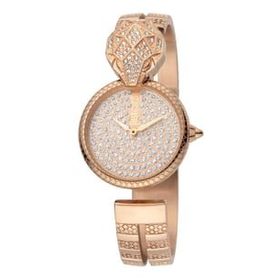 Just Cavalli JC1L086M0035 Kadın Kol Saati