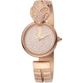Just Cavalli JC1L086M0035 Kadın Kol Saati