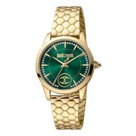 Just Cavalli JC1L087M0265 Kadın Kol Saati