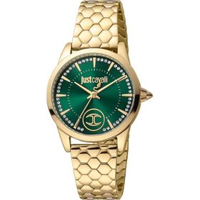 Just Cavalli JC1L087M0265 Kadın Kol Saati