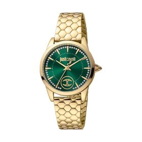 Just Cavalli JC1L087M0265 Kadın Kol Saati