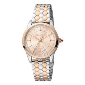 Just Cavalli JC1L087M0305 Kadın Kol Saati