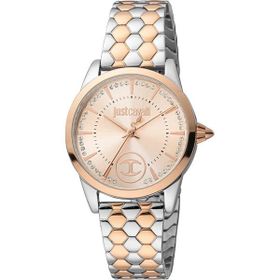 Just Cavalli JC1L087M0305 Kadın Kol Saati