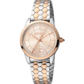 Just Cavalli JC1L087M0305 Kadın Kol Saati