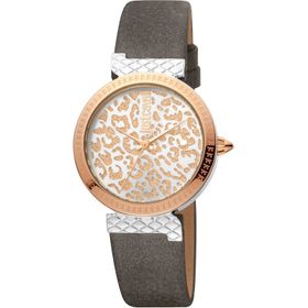 Just Cavalli JC1L092L0045 Kadın Kol Saati