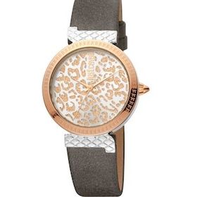 Just Cavalli JC1L092L0045 Kadın Kol Saati
