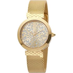 Just Cavalli JC1L092M0065 Kadın Kol Saati