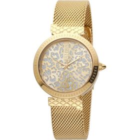 Just Cavalli JC1L092M0065 Kadın Kol Saati