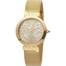 Just Cavalli JC1L092M0065 Kadın Kol Saati