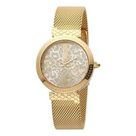 Just Cavalli JC1L092M0065 Kadın Kol Saati