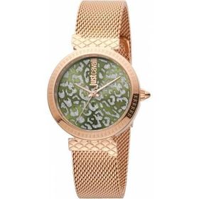 Just Cavalli JC1L092M0075 Kadın Kol Saati