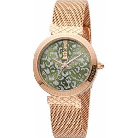 Just Cavalli JC1L092M0075 Kadın Kol Saati