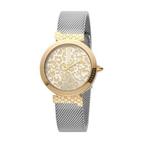 Just Cavalli JC1L092M0095 Kadın Kol Saati