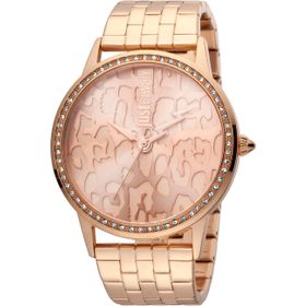 Just Cavalli JC1L094M0065 Kadın Kol Saati