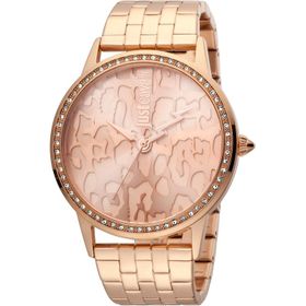 Just Cavalli JC1L094M0065 Kadın Kol Saati