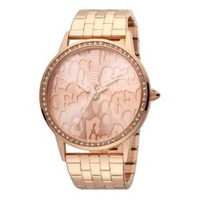 Just Cavalli JC1L094M0065 Kadın Kol Saati
