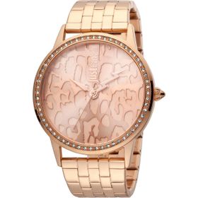 Just Cavalli JC1L094M0065 Kadın Kol Saati