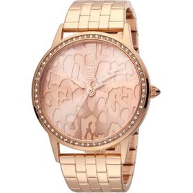 Just Cavalli JC1L094M0065 Kadın Kol Saati