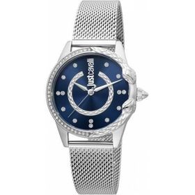 Just Cavalli JC1L095M0055 Kadın Kol Saati