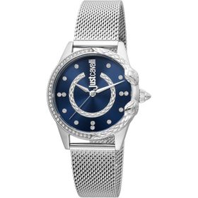 Just Cavalli JC1L095M0055 Kadın Kol Saati