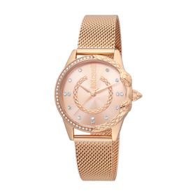 Just Cavalli JC1L095M0075 Kadın Kol Saati