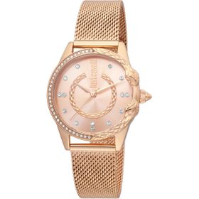 Just Cavalli JC1L095M0075 Kadın Kol Saati