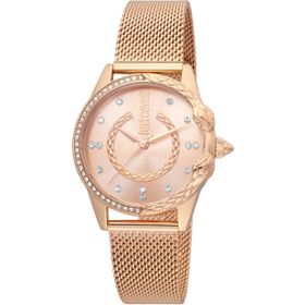 Just Cavalli JC1L095M0075 Kadın Kol Saati