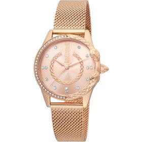 Just Cavalli JC1L095M0075 Kadın Kol Saati