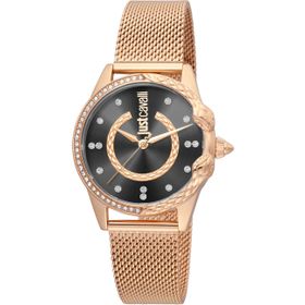 Just Cavalli JC1L095M0085 Kadın Kol Saati