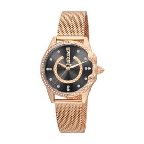 Just Cavalli JC1L095M0085 Kadın Kol Saati