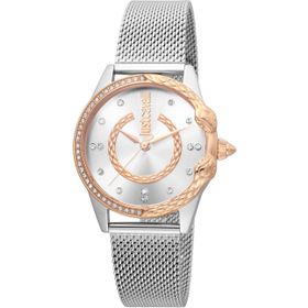 Just Cavalli JC1L095M0105 Kadın Kol Saati