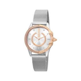 Just Cavalli JC1L095M0105 Kadın Kol Saati