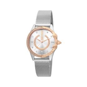 Just Cavalli JC1L095M0105 Kadın Kol Saati