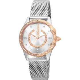 Just Cavalli JC1L095M0105 Kadın Kol Saati