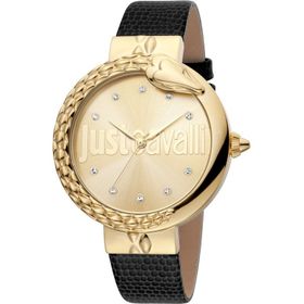 Just Cavalli JC1L096L0025 Kadın Kol Saati