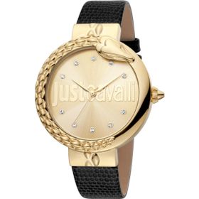 Just Cavalli JC1L096L0025 Kadın Kol Saati