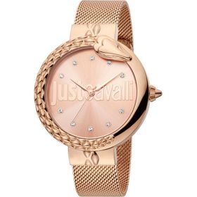 Just Cavalli JC1L096M0105 Kadın Kol Saati