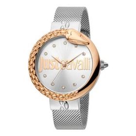 Just Cavalli JC1L096M0125 Kadın Kol Saati