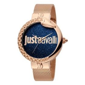 Just Cavalli Jc1l096m0155 Kadın Kol Saati