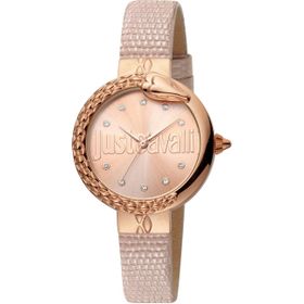 Just Cavalli JC1L097L0035 Kadın Kol Saati